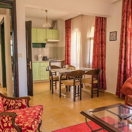 Maxwell Holiday Club Marmaris Bagian luar foto
