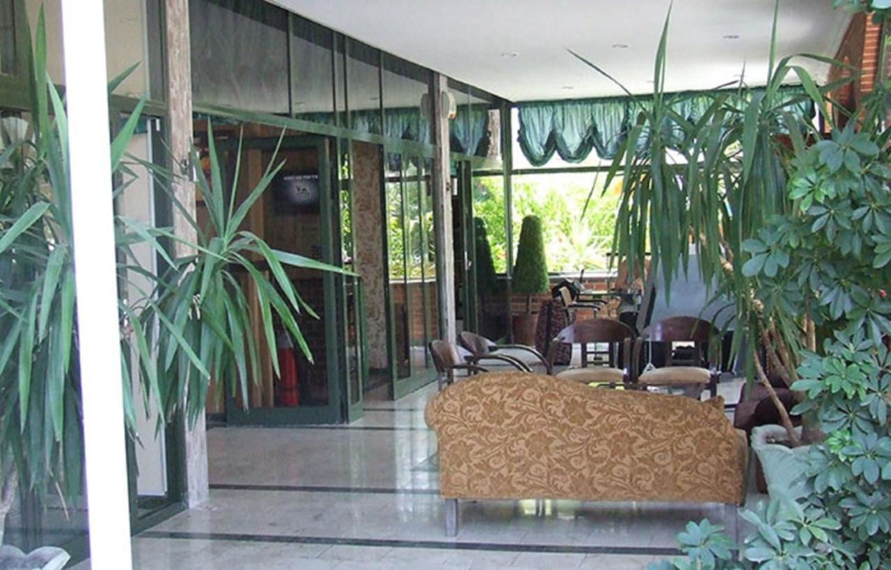 Maxwell Holiday Club Marmaris Bagian luar foto