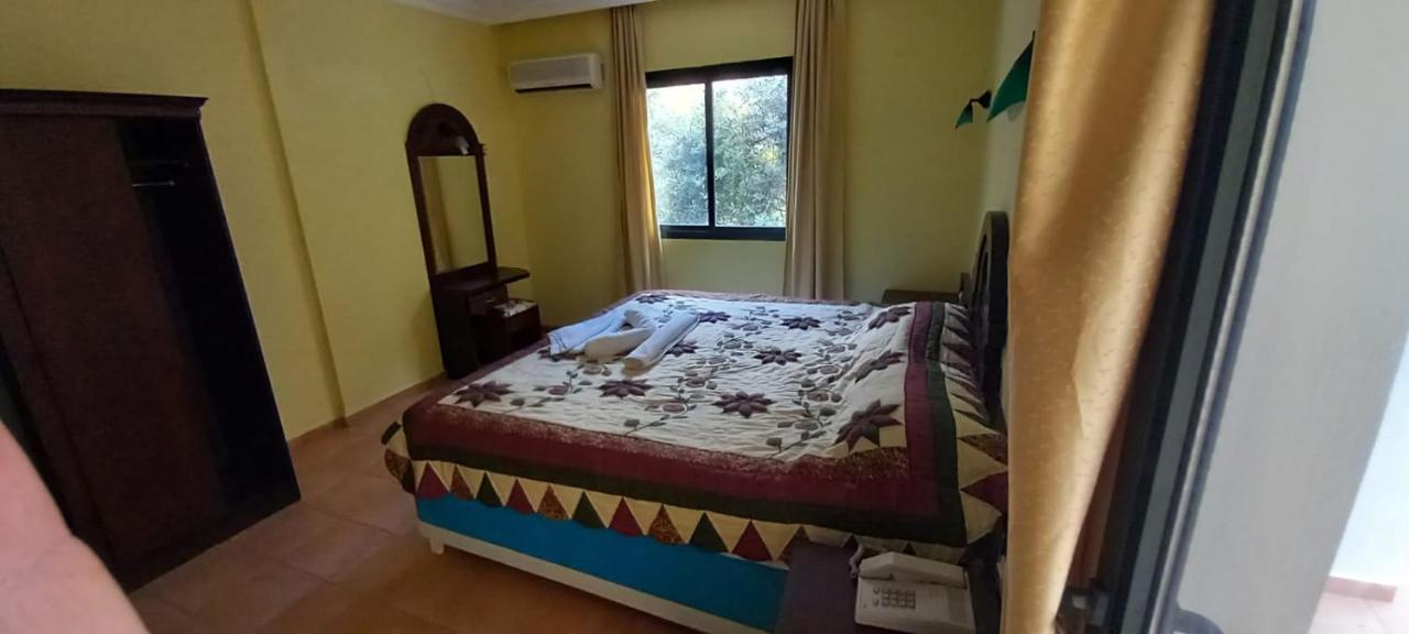 Maxwell Holiday Club Marmaris Bagian luar foto
