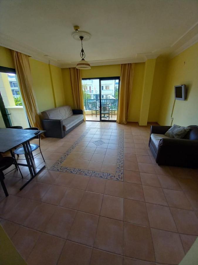 Maxwell Holiday Club Marmaris Bagian luar foto