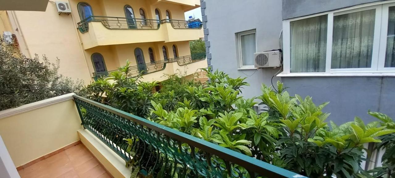 Maxwell Holiday Club Marmaris Bagian luar foto
