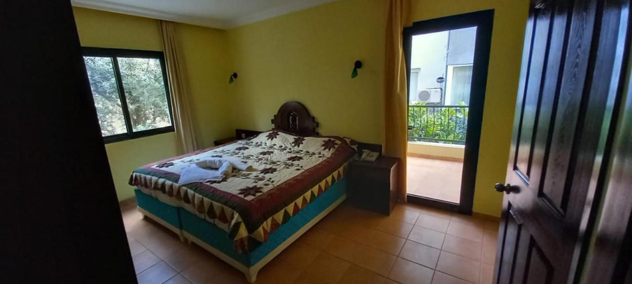 Maxwell Holiday Club Marmaris Bagian luar foto