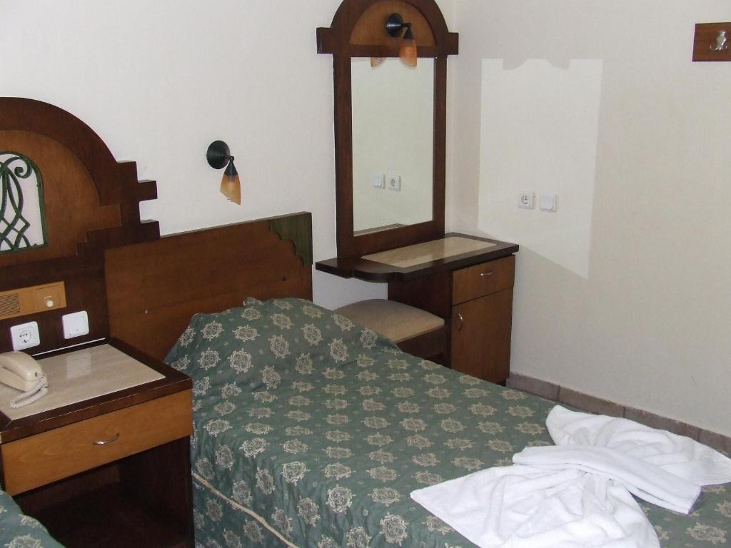 Maxwell Holiday Club Marmaris Bagian luar foto