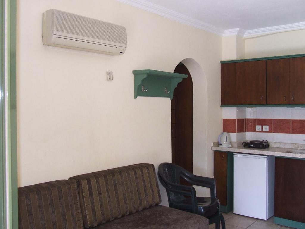 Maxwell Holiday Club Marmaris Bagian luar foto