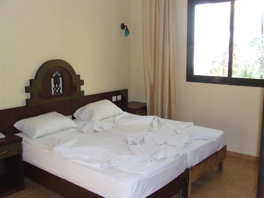 Maxwell Holiday Club Marmaris Bagian luar foto
