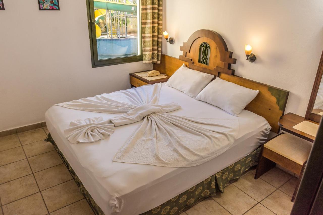 Maxwell Holiday Club Marmaris Bagian luar foto