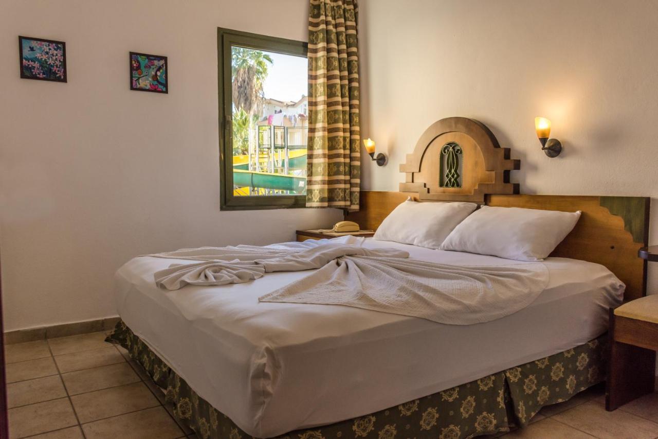 Maxwell Holiday Club Marmaris Bagian luar foto