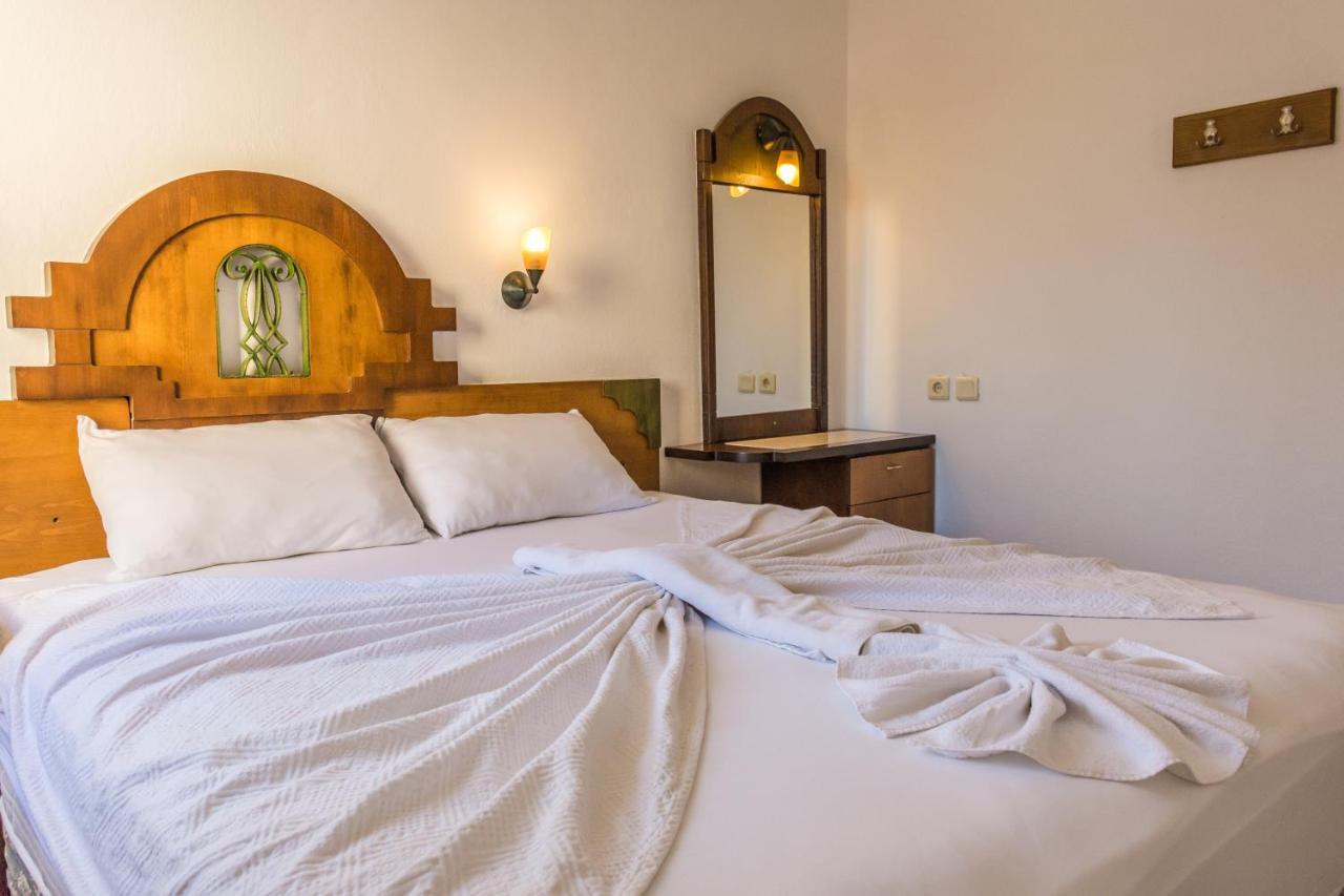 Maxwell Holiday Club Marmaris Bagian luar foto