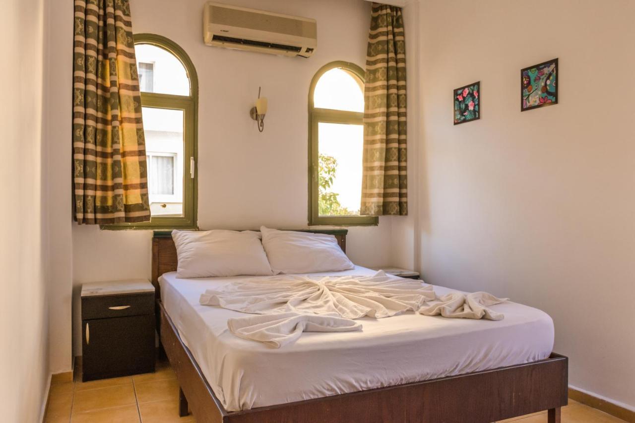 Maxwell Holiday Club Marmaris Bagian luar foto